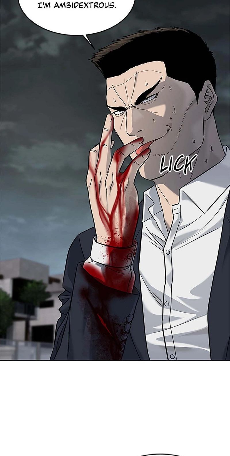 God of Blackfield - Chapter 223 [photo 47] - MangaPorn