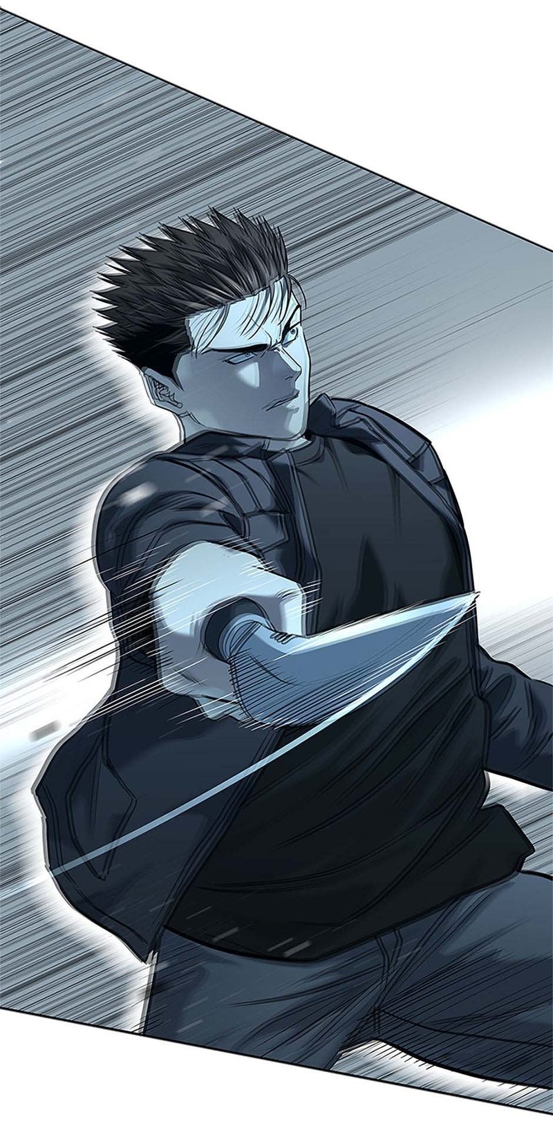 God of Blackfield - Chapter 223 [photo 5] - MangaPorn