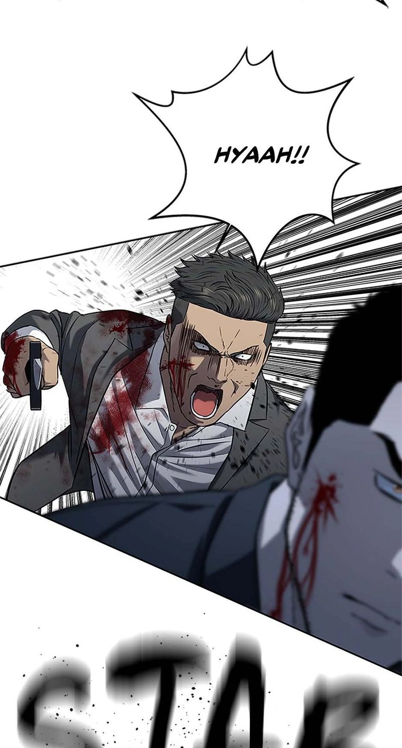 God of Blackfield - Chapter 223 [photo 54] - MangaPorn