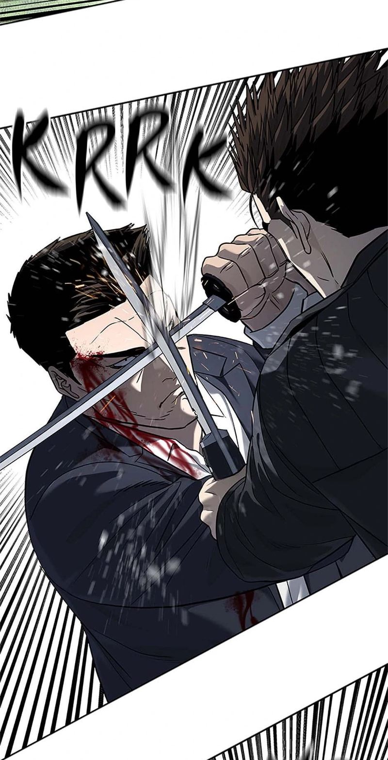 God of Blackfield - Chapter 223 [photo 63] - MangaPorn