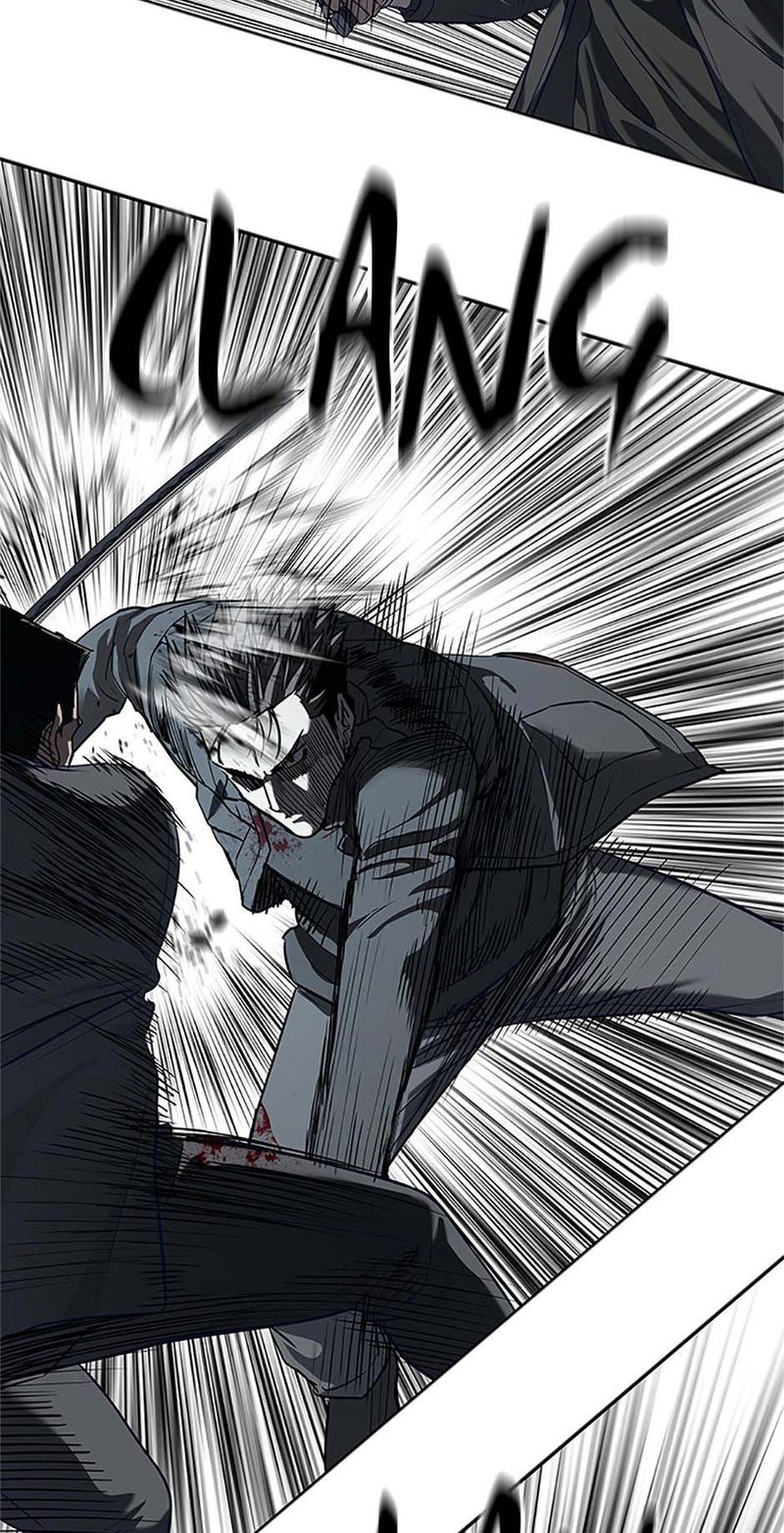 God of Blackfield - Chapter 223 [photo 66] - MangaPorn