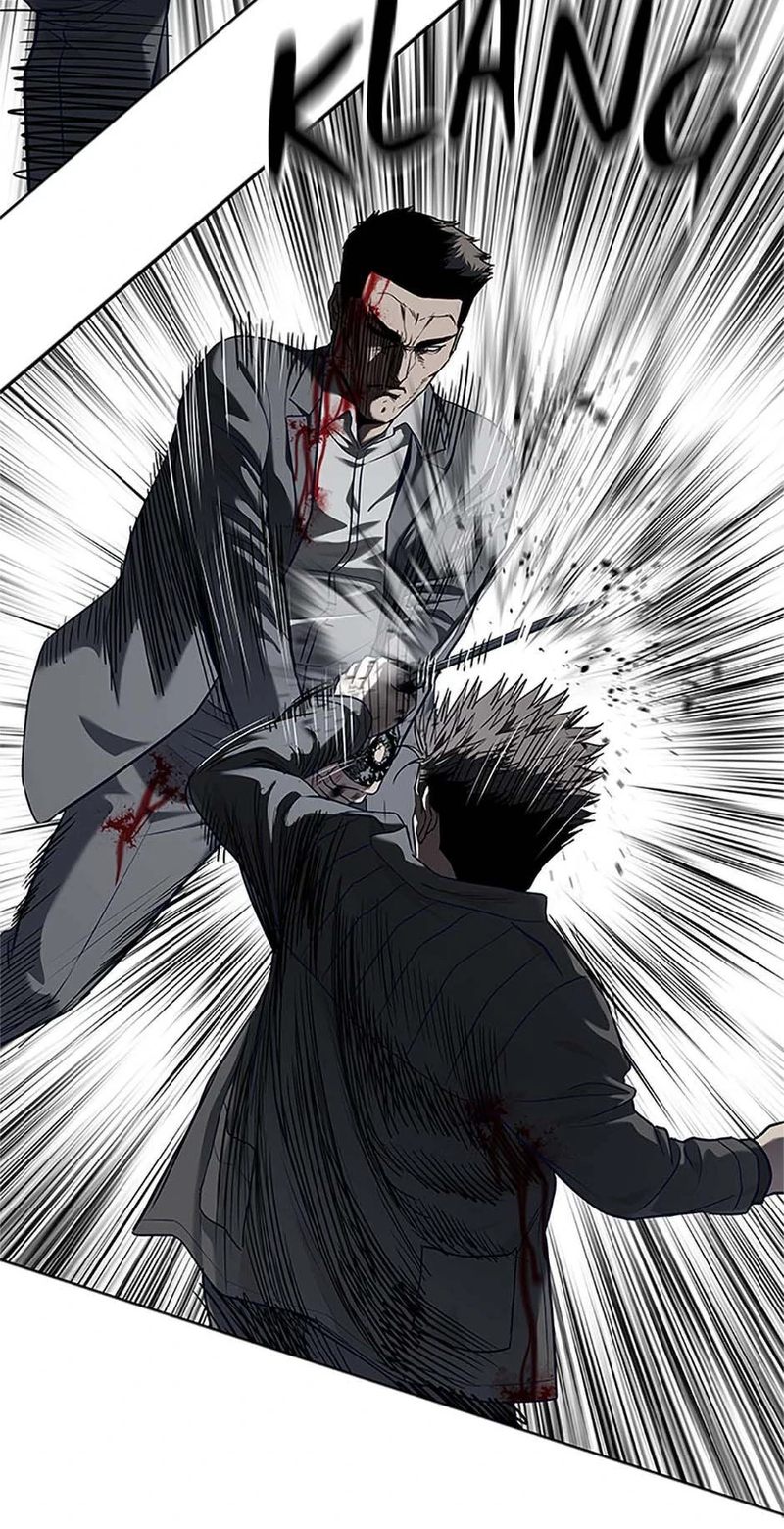 God of Blackfield - Chapter 223 [photo 67] - MangaPorn