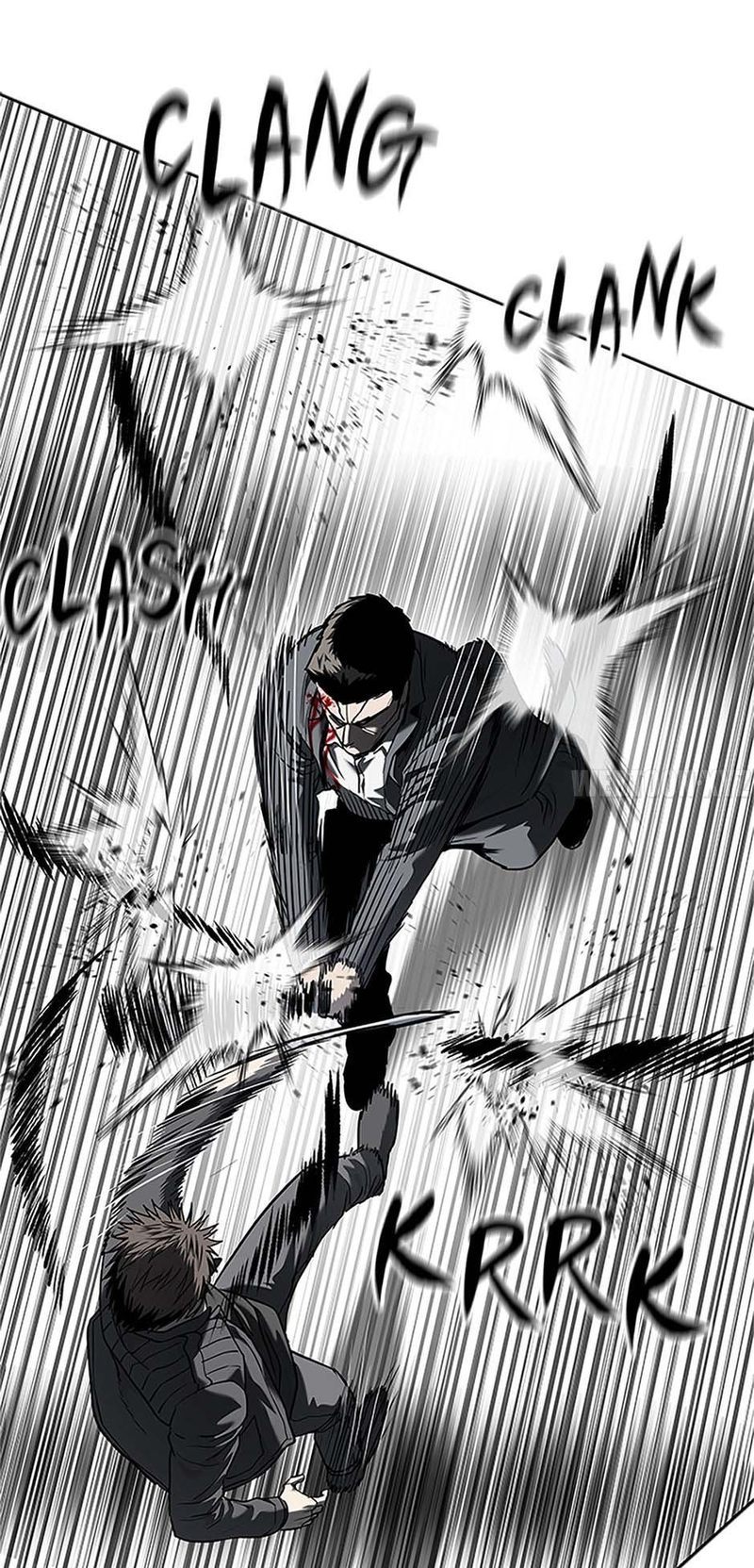 God of Blackfield - Chapter 223 [photo 68] - MangaPorn