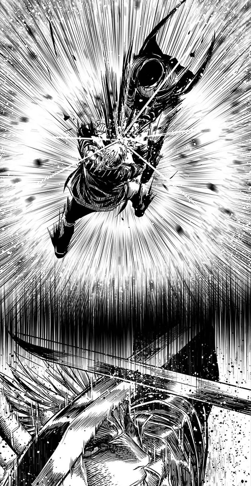 God of Blackfield - Chapter 223 [photo 76] - MangaPorn