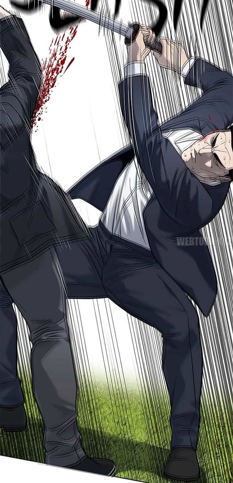 God of Blackfield - Chapter 223 [photo 8] - MangaPorn