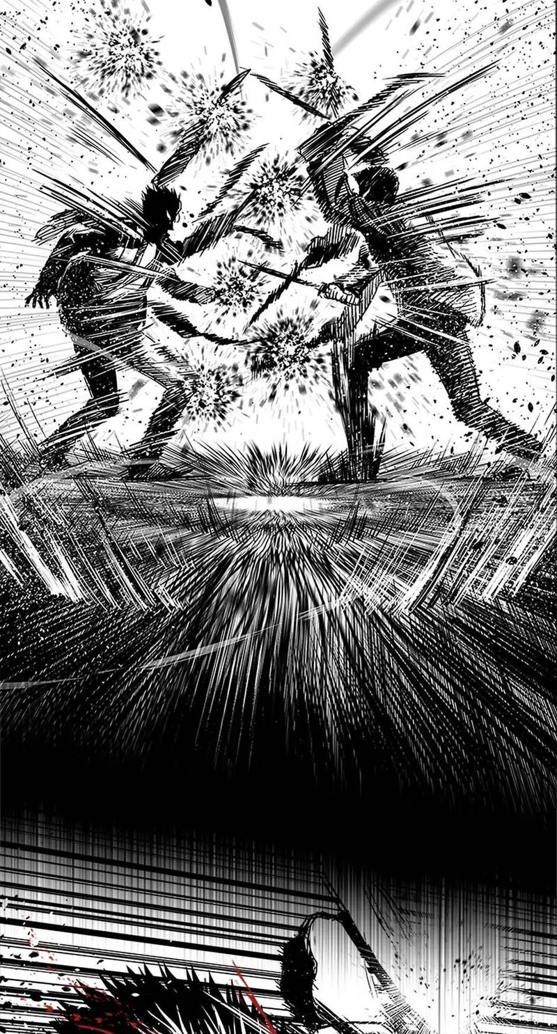 God of Blackfield - Chapter 223 [photo 84] - MangaPorn