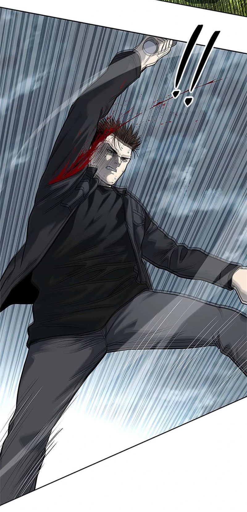 God of Blackfield - Chapter 223 [photo 9] - MangaPorn