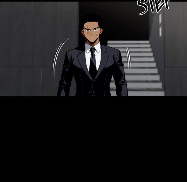 Gangster x Office Lady - Chapter 48 [photo 111] - MangaPorn