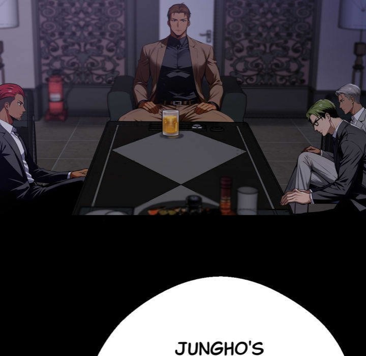 Gangster x Office Lady - Chapter 48 [photo 117] - MangaPorn