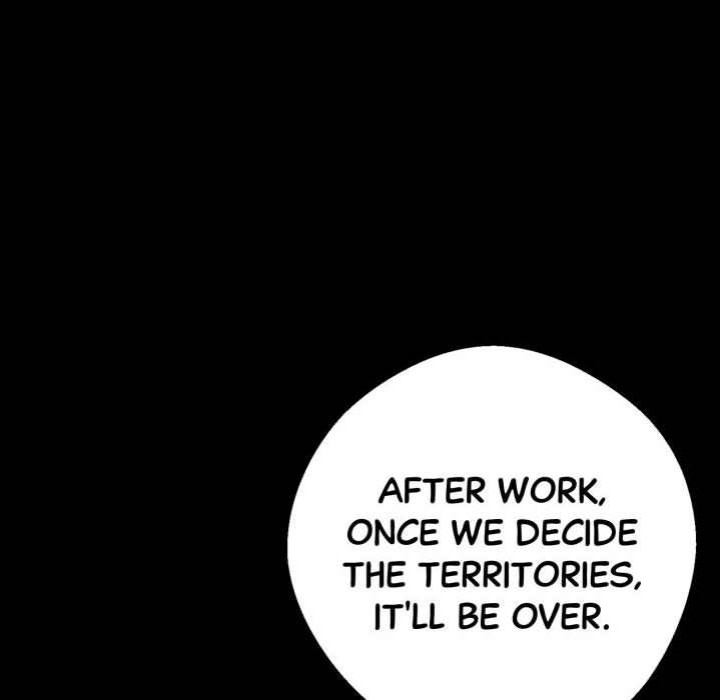 Gangster x Office Lady - Chapter 48 [photo 120] - MangaPorn