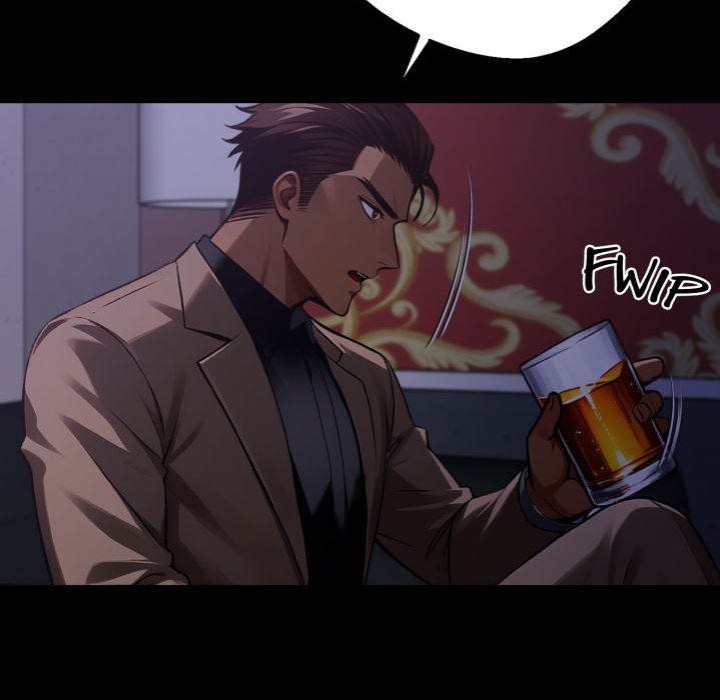 Gangster x Office Lady - Chapter 48 [photo 121] - MangaPorn