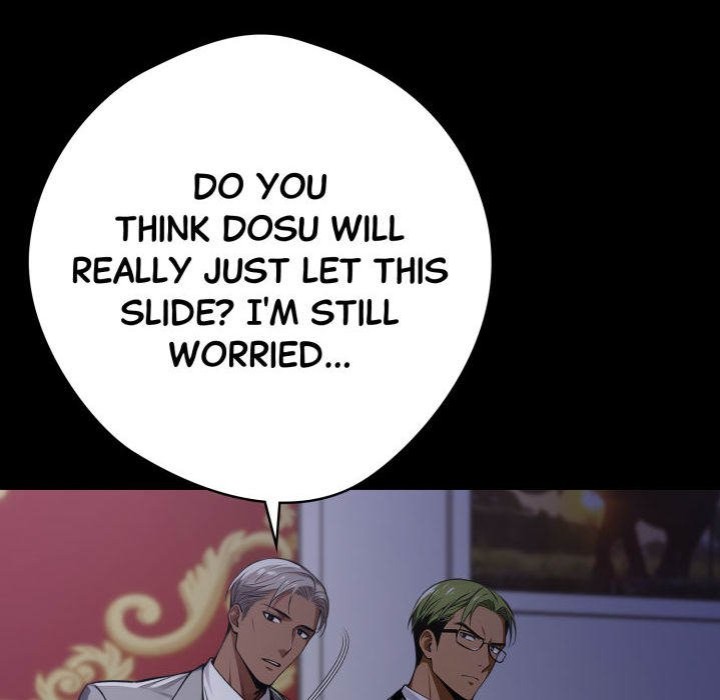 Gangster x Office Lady - Chapter 48 [photo 122] - MangaPorn