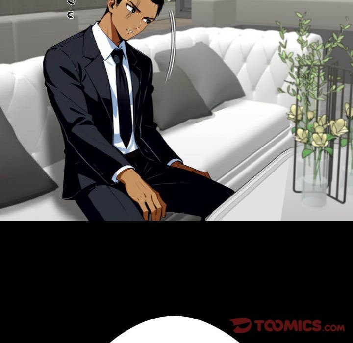 Gangster x Office Lady - Chapter 48 [photo 148] - MangaPorn