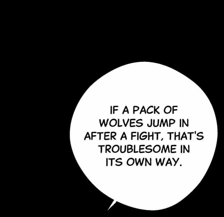 Gangster x Office Lady - Chapter 48 [photo 151] - MangaPorn