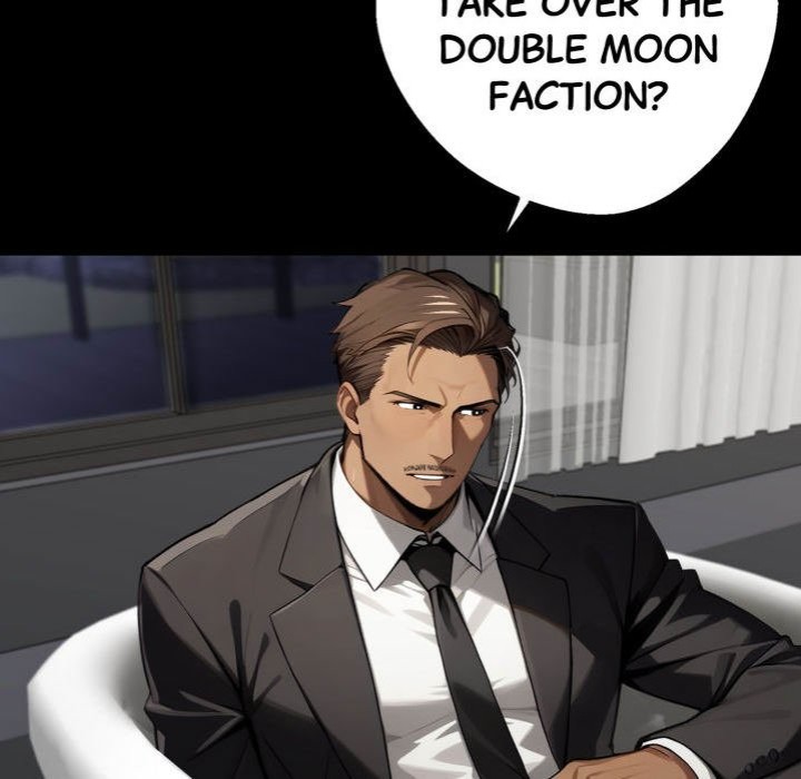 Gangster x Office Lady - Chapter 48 [photo 153] - MangaPorn