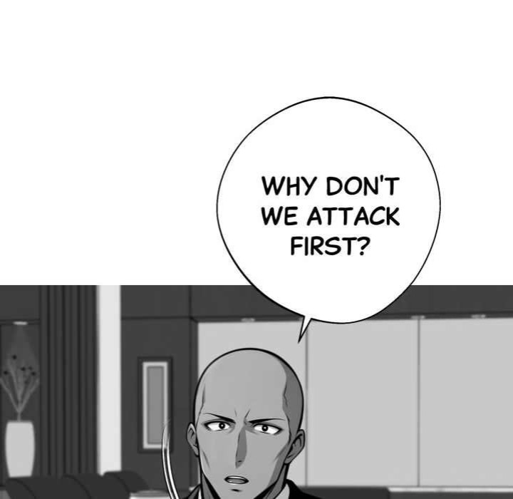 Gangster x Office Lady - Chapter 48 [photo 16] - MangaPorn