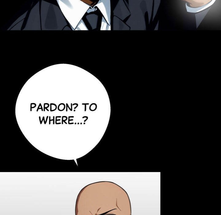 Gangster x Office Lady - Chapter 48 [photo 183] - MangaPorn