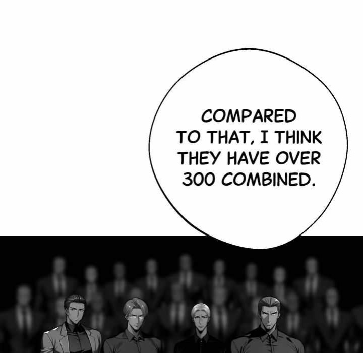 Gangster x Office Lady - Chapter 48 [photo 23] - MangaPorn