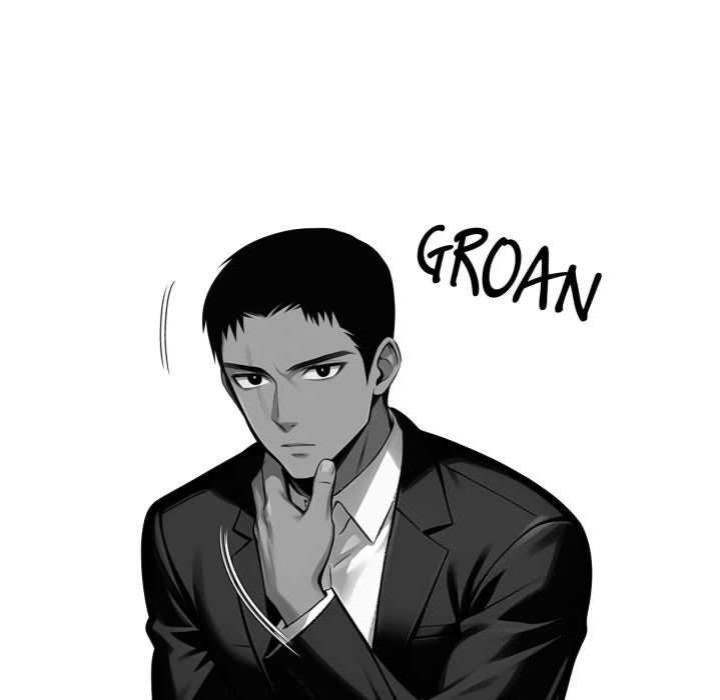 Gangster x Office Lady - Chapter 48 [photo 25] - MangaPorn