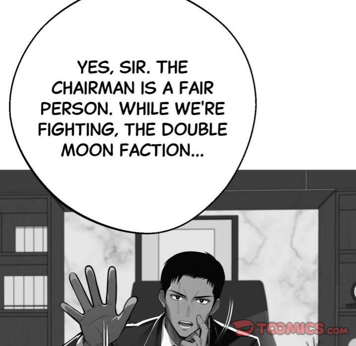 Gangster x Office Lady - Chapter 48 [photo 28] - MangaPorn