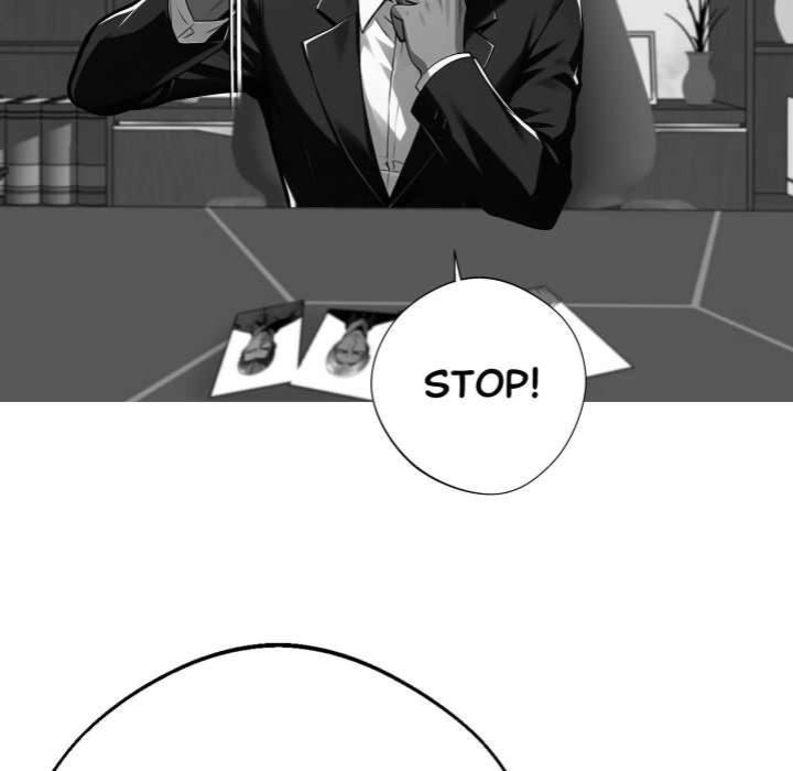 Gangster x Office Lady - Chapter 48 [photo 29] - MangaPorn
