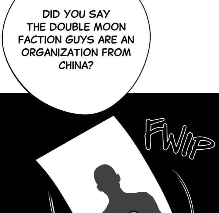 Gangster x Office Lady - Chapter 48 [photo 30] - MangaPorn