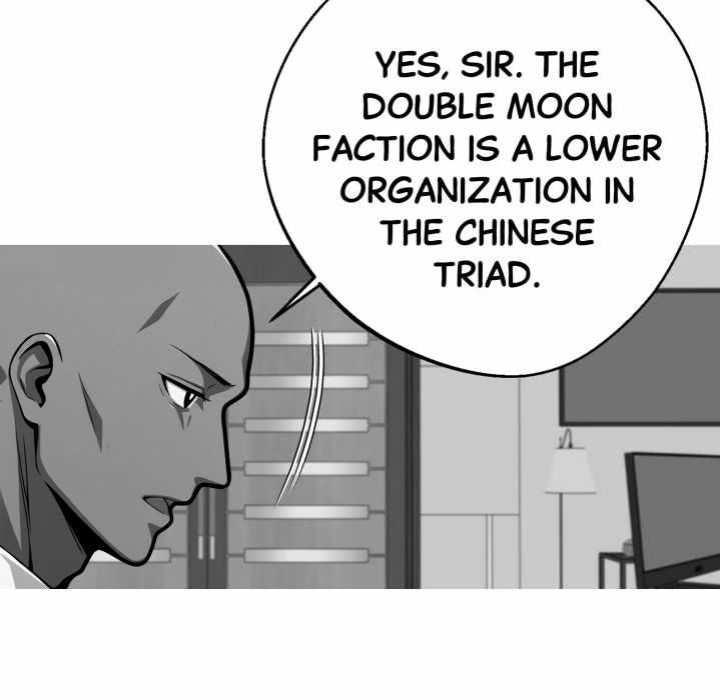 Gangster x Office Lady - Chapter 48 [photo 32] - MangaPorn