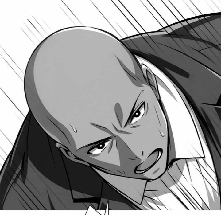 Gangster x Office Lady - Chapter 48 [photo 42] - MangaPorn