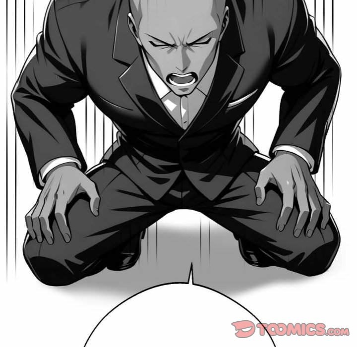 Gangster x Office Lady - Chapter 48 [photo 44] - MangaPorn