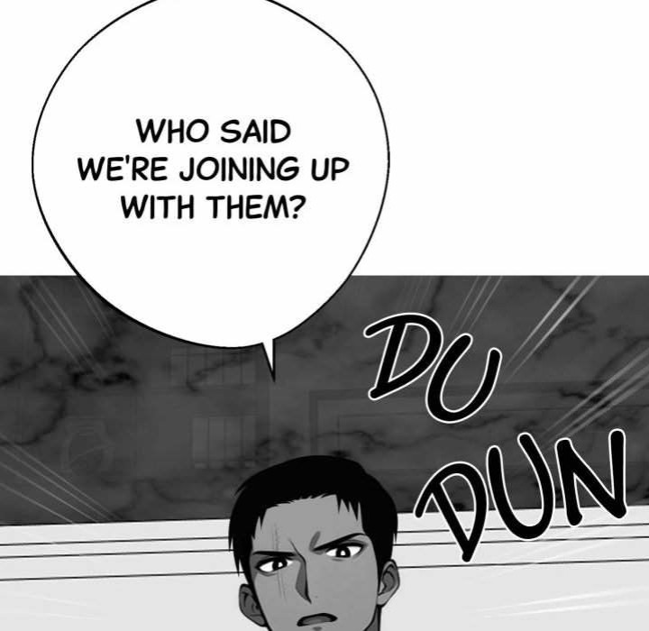 Gangster x Office Lady - Chapter 48 [photo 47] - MangaPorn