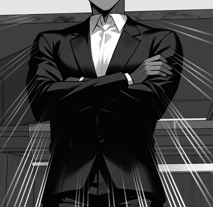 Gangster x Office Lady - Chapter 48 [photo 48] - MangaPorn
