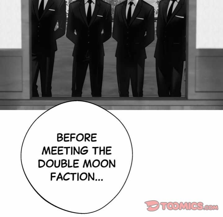 Gangster x Office Lady - Chapter 48 [photo 52] - MangaPorn