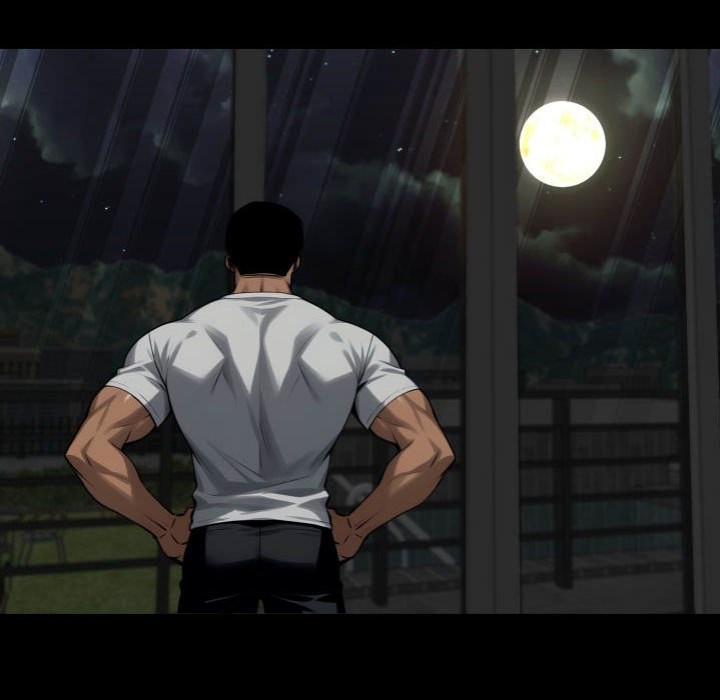 Gangster x Office Lady - Chapter 48 [photo 6] - MangaPorn