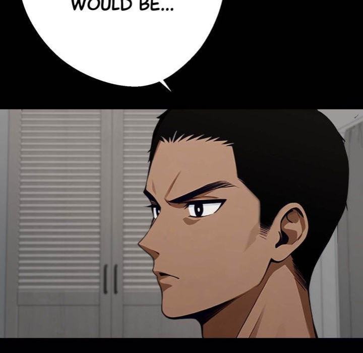 Gangster x Office Lady - Chapter 48 [photo 62] - MangaPorn