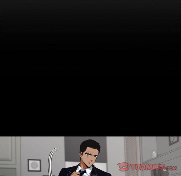 Gangster x Office Lady - Chapter 48 [photo 76] - MangaPorn