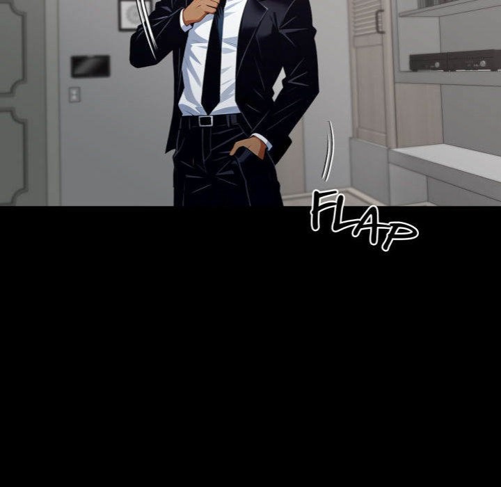 Gangster x Office Lady - Chapter 48 [photo 77] - MangaPorn