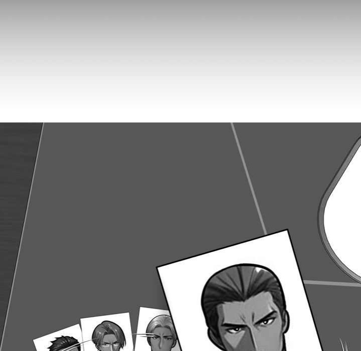 Gangster x Office Lady - Chapter 48 [photo 9] - MangaPorn