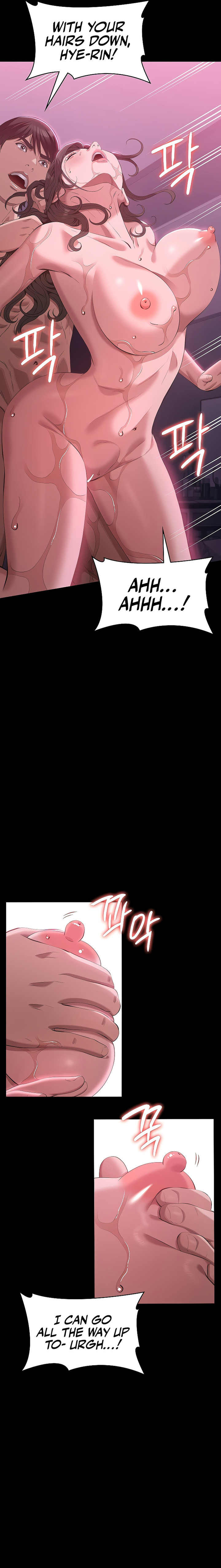 Resume - Chapter 89 [photo 17] - MangaPorn