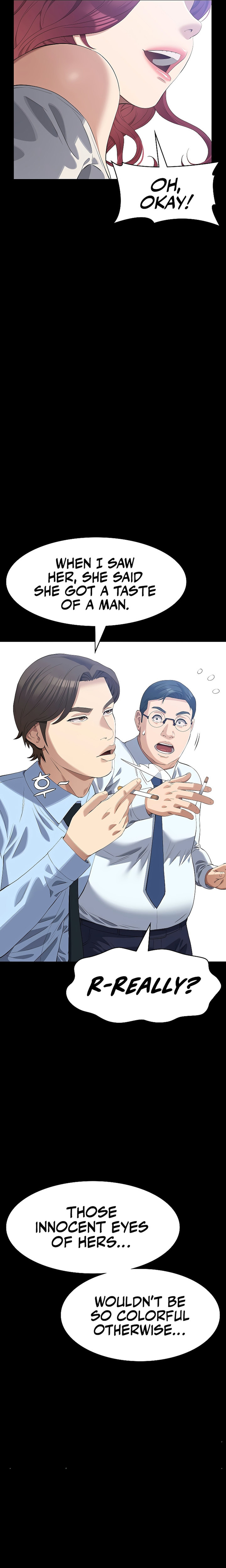 Resume - Chapter 89 [photo 26] - MangaPorn