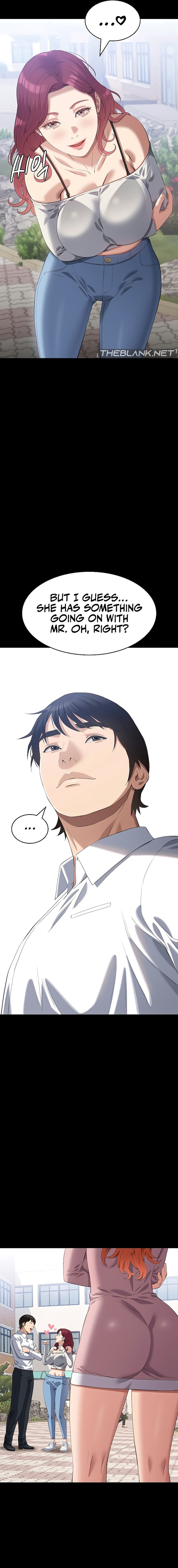 Resume - Chapter 89 [photo 27] - MangaPorn