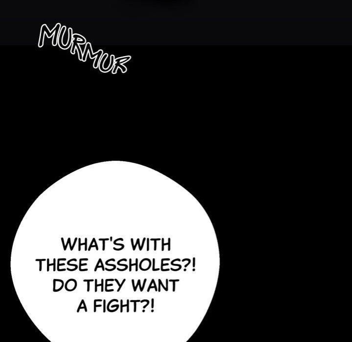 Gangster x Office Lady - Chapter 49 [photo 110] - MangaPorn