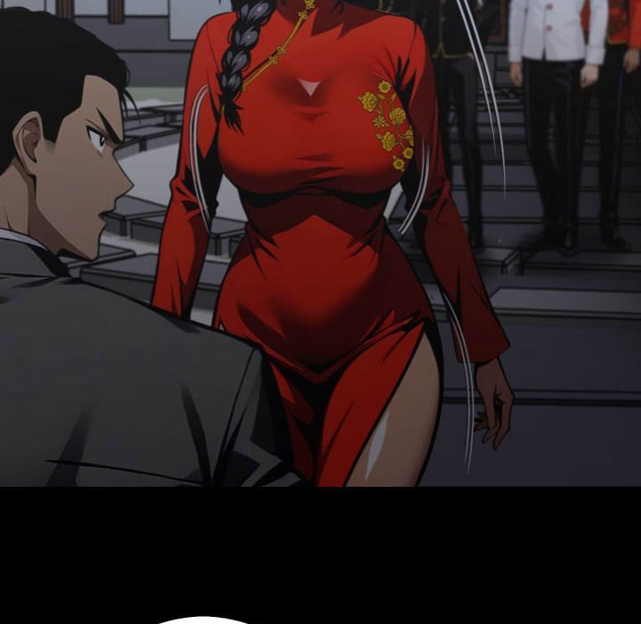 Gangster x Office Lady - Chapter 49 [photo 122] - MangaPorn