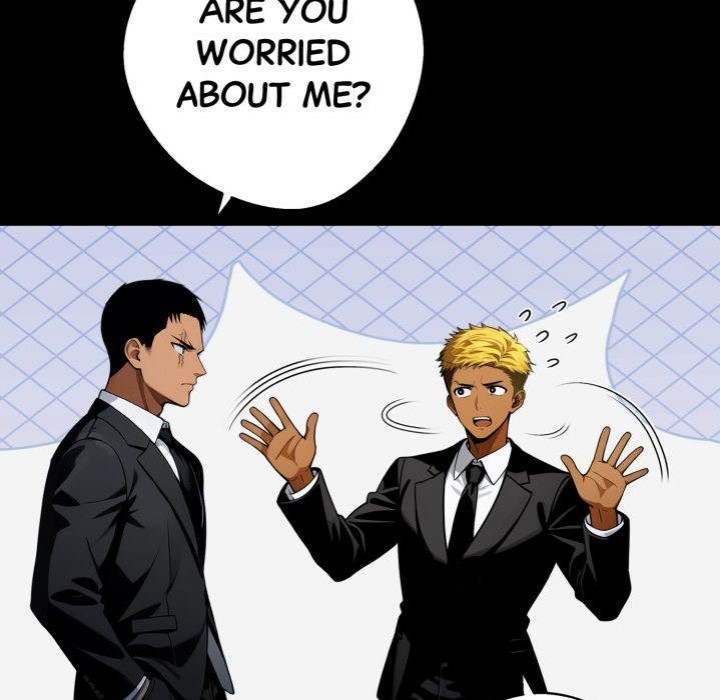 Gangster x Office Lady - Chapter 49 [photo 13] - MangaPorn