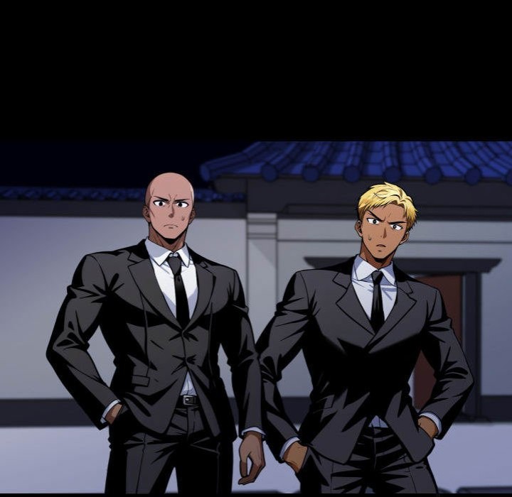 Gangster x Office Lady - Chapter 49 [photo 134] - MangaPorn