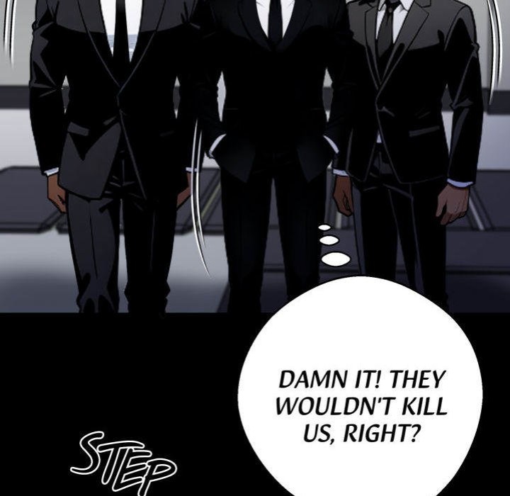 Gangster x Office Lady - Chapter 49 [photo 138] - MangaPorn