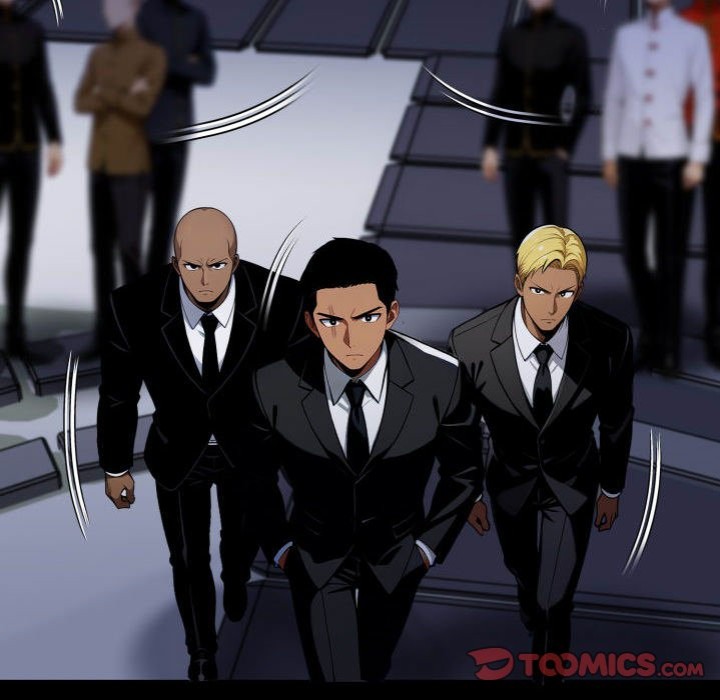 Gangster x Office Lady - Chapter 49 [photo 140] - MangaPorn