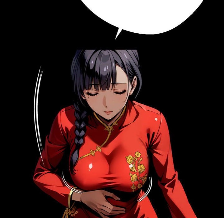 Gangster x Office Lady - Chapter 49 [photo 149] - MangaPorn