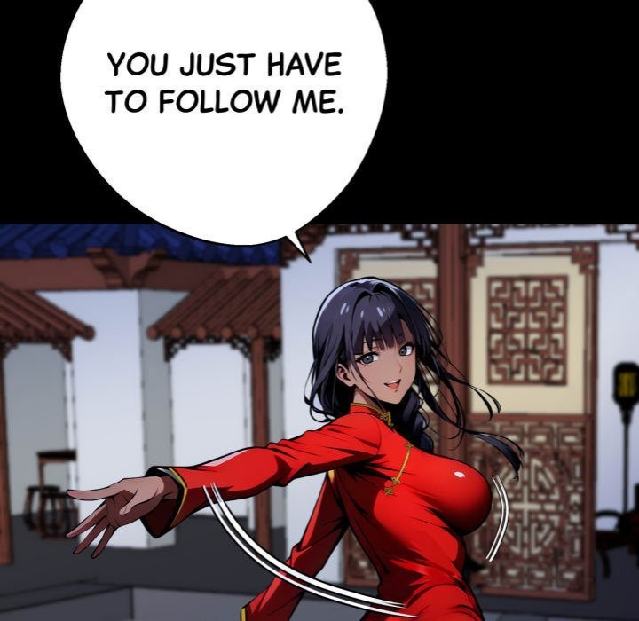 Gangster x Office Lady - Chapter 49 [photo 152] - MangaPorn