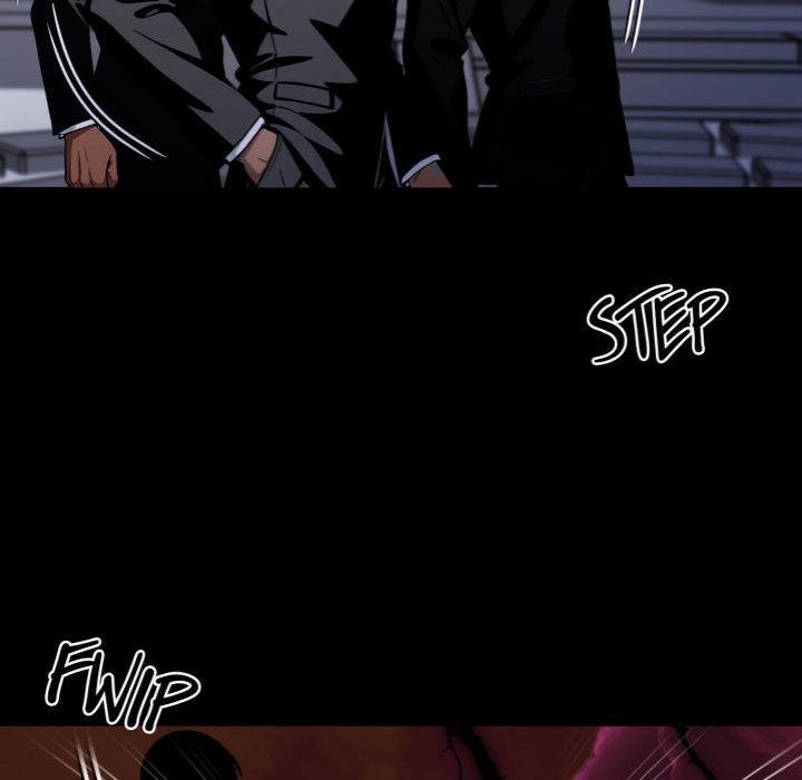 Gangster x Office Lady - Chapter 49 [photo 158] - MangaPorn