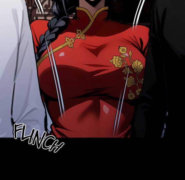 Gangster x Office Lady - Chapter 49 [photo 166] - MangaPorn